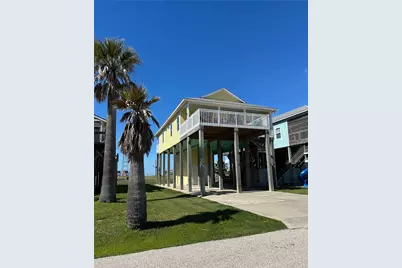 13227 Jolly Roger Drive, Freeport, TX 77541 - Photo 1