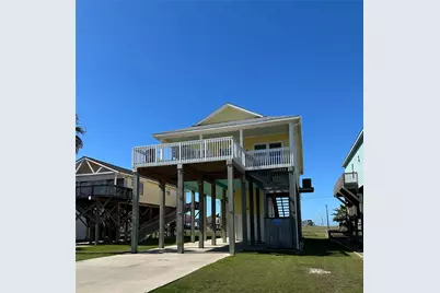 13227 Jolly Roger Drive, Freeport, TX 77541 - Photo 2