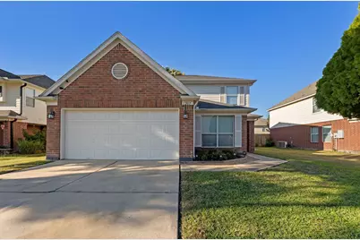 1207 N Lady Fern Lane, Houston, TX 77073 - Photo 1