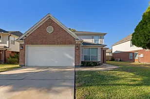 1207 N Lady Fern Ln, Houston, TX 77073 - Photo 1