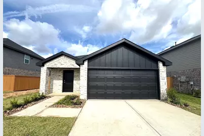 3065 Dylan Skyland Drive, Katy, TX 77493 - Photo 1