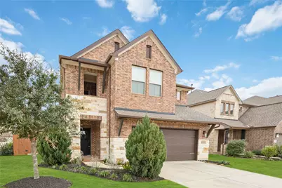 23207 Teton Glen Lane, Katy, TX 77493 - Photo 2