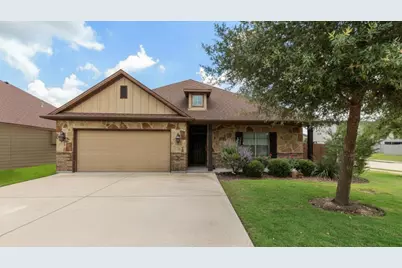 417, 419, 421 & 3009 Hayes, Papa Bear, College Station, TX 77845 - Photo 4