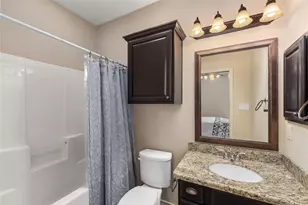 417 419 421 & 3009 Hayes Papa Bear, College Station, TX 77845 - Photo 20