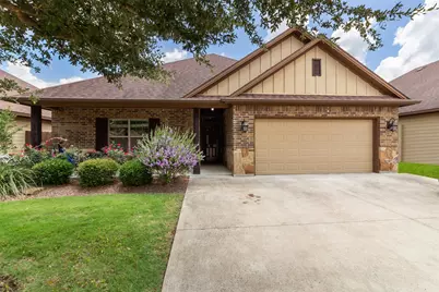 417, 419, 421 & 3009 Hayes, Papa Bear, College Station, TX 77845 - Photo 1