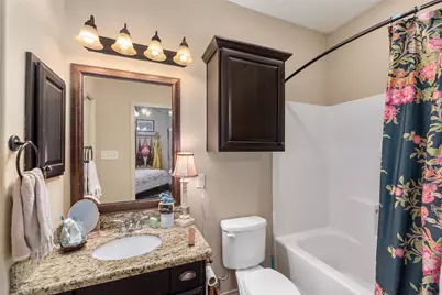 417, 419, 421 & 3009 Hayes, Papa Bear, College Station, TX 77845 - Photo 18