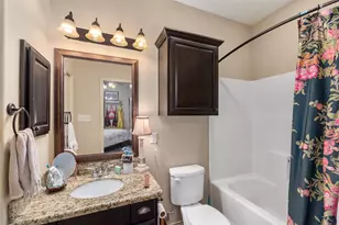 417 419 421 & 3009 Hayes Papa Bear, College Station, TX 77845 - Photo 18