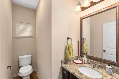 417, 419, 421 & 3009 Hayes, Papa Bear, College Station, TX 77845 - Photo 12