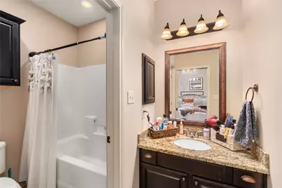 417, 419, 421 & 3009 Hayes, Papa Bear, College Station, TX 77845 - Photo 16