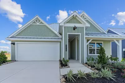 5214 Allen Cay, Texas City, TX 77590 - Photo 2