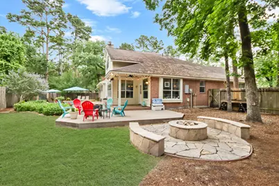 3 S Misty Canyon Place, The Woodlands, TX 77385 - Photo 4