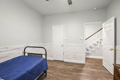 3 S Misty Canyon Place, The Woodlands, TX 77385 - Photo 34