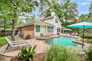 3 S Misty Canyon Pl, The Woodlands, TX 77385 - Photo 6