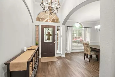 3 S Misty Canyon Place, The Woodlands, TX 77385 - Photo 10