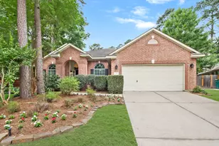 3 S Misty Canyon Pl, The Woodlands, TX 77385 - Photo 2