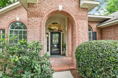 3 S Misty Canyon Place, The Woodlands, TX 77385 - Photo 8