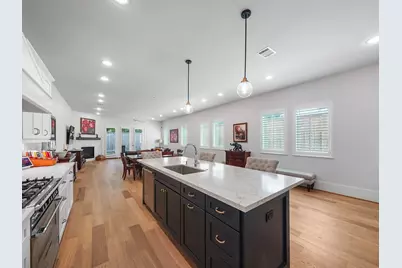 812 E 24th Street, Houston, TX 77009 - Photo 8