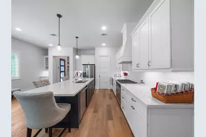 812 E 24th Street, Houston, TX 77009 - Photo 10