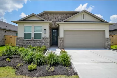 9727 Rialto Heights Drive, Cypress, TX 77433 - Photo 1