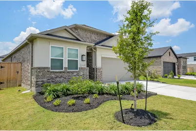 9727 Rialto Heights Drive, Cypress, TX 77433 - Photo 2