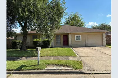 15262 Mincing Lane, Channelview, TX 77530 - Photo 2