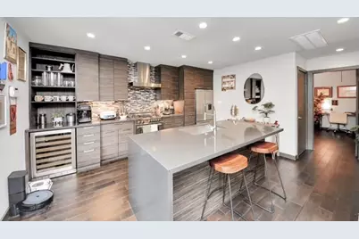 1410 Hyde Park Boulevard #203, Houston, TX 77006 - Photo 8