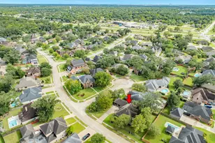 52 English Oak Ct, Lake Jackson, TX 77566 - Photo 40