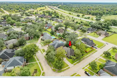 52 English Oak Court, Lake Jackson, TX 77566 - Photo 42