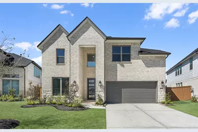 3197 Stingray Cove Drive, Katy, TX 77493 - Photo 1