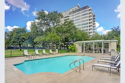 2701 Westheimer Road #9E, Houston, TX 77098 - Photo 24