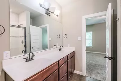 121 Wickersham #A, Conroe, TX 77304 - Photo 22