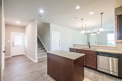 121 Wickersham #A, Conroe, TX 77304 - Photo 10