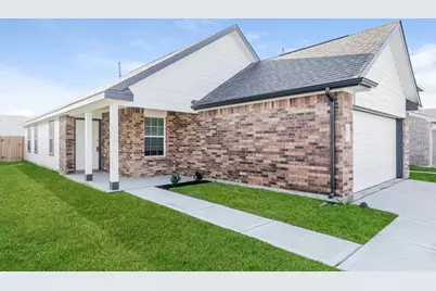 2827 Briggs Drive, Conroe, TX 77301 - Photo 2