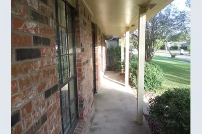 14611 Leacrest Drive, Houston, TX 77049 - Photo 2
