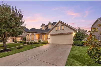 25819 Oakwood Knoll Drive, Katy, TX 77494 - Photo 1