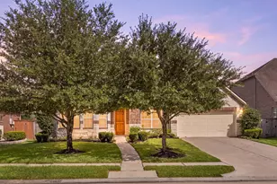 25819 Oakwood Knoll Dr, Katy, TX 77494 - Photo 2