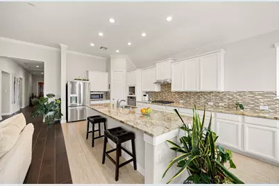 25819 Oakwood Knoll Drive, Katy, TX 77494 - Photo 8