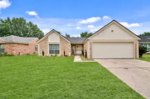 6738 Prairie Village Dr, Katy, TX 77449 - Photo 2