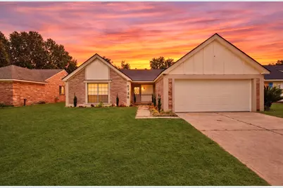 6738 Prairie Village Drive, Katy, TX 77449 - Photo 1