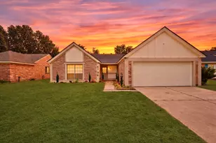 6738 Prairie Village Dr, Katy, TX 77449 - Photo 1