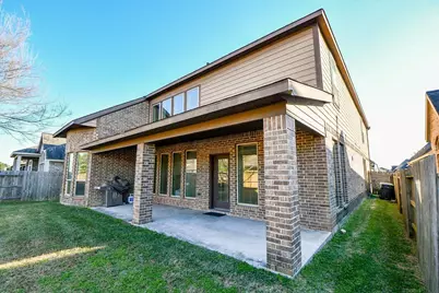 13513 S Canyon Gale Lane, Pearland, TX 77584 - Photo 48