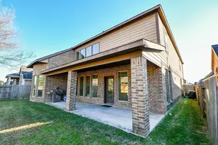 13513 S Canyon Gale Ln, Pearland, TX 77584 - Photo 48