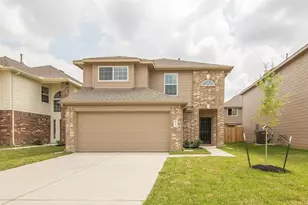 18611 Medway River, Katy, TX 77449 - Photo 1