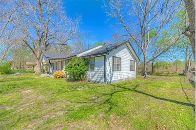 615 E 1st Street, Groveton, TX 75845 - Photo 4