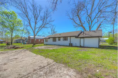 615 E 1st Street, Groveton, TX 75845 - Photo 6