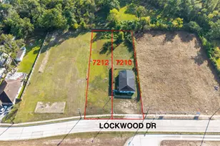 7212 Lockwood Dr, Houston, TX 77016 - Photo 1