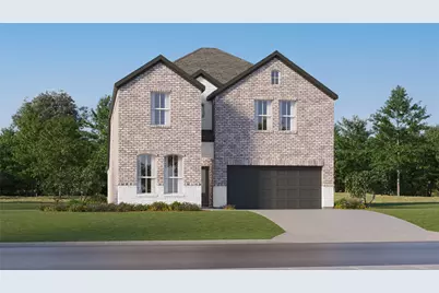 21646 Willow River Canyon Lane, Waller, TX 77484 - Photo 1