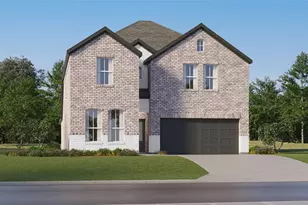 21646 Willow River Canyon Ln, Waller, TX 77484 - Photo 1