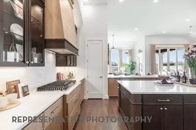 219 Harglow Court, Willis, TX 77318 - Photo 4