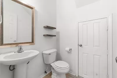 149 E Summerhaze Circle, The Woodlands, TX 77382 - Photo 6